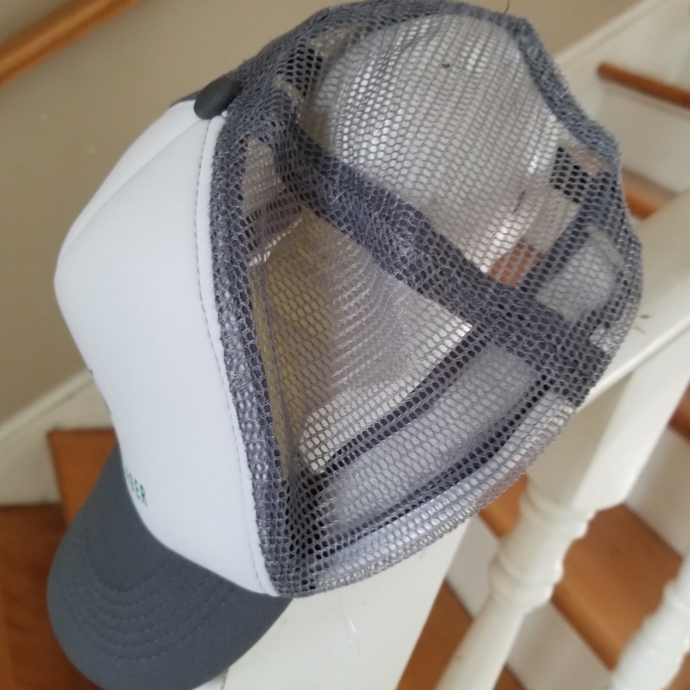 MOOSEHEAD LAGER Unisex Trucker Hat - Picture 2 of 5